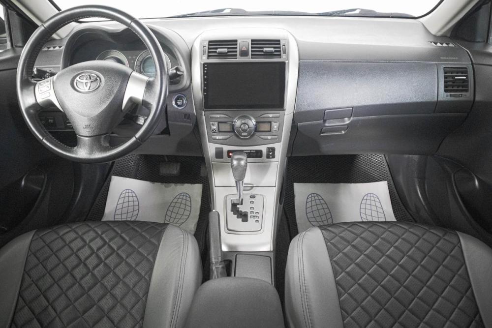 Toyota Corolla X (E140 E150) Кемерово  - изображение 14