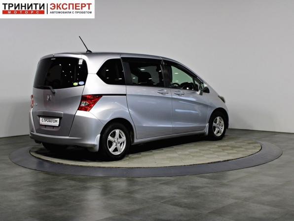 Honda Freed I с пробегом 2009 года, цена 987 000 рублей, 175531 км, компактвэн, Автокод Объявления