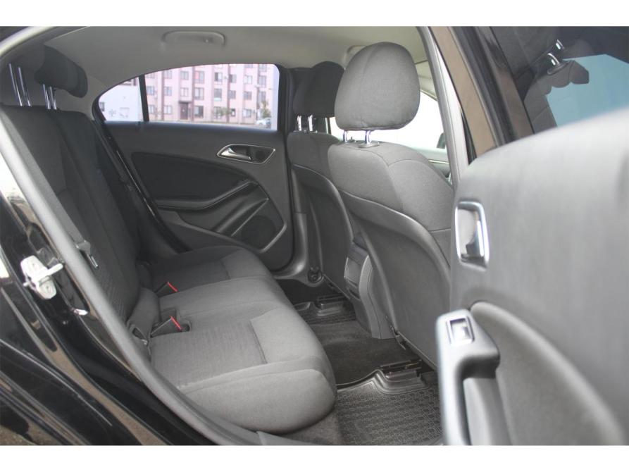 Mercedes-Benz A-Класс III (W176) Краснодар  - изображение 16