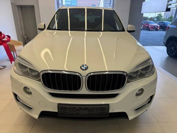 BMW X5 III (F15) с пробегом 2013 года, цена 3 250 000 рублей, 229105 км, внедорожник, Автокод Объявления