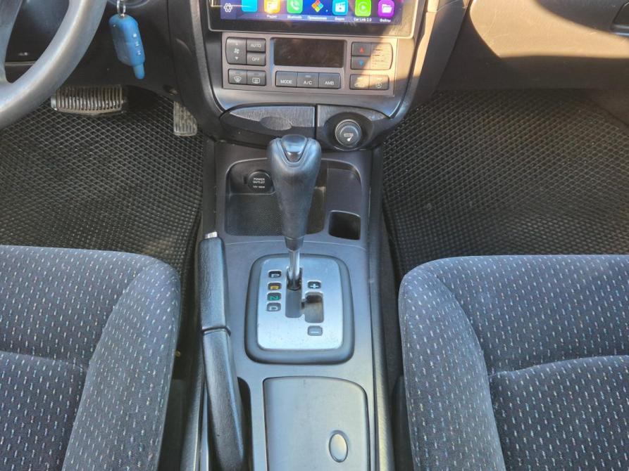 Hyundai Sonata IV (EF) Рестайлинг Екатеринбург  - изображение 11