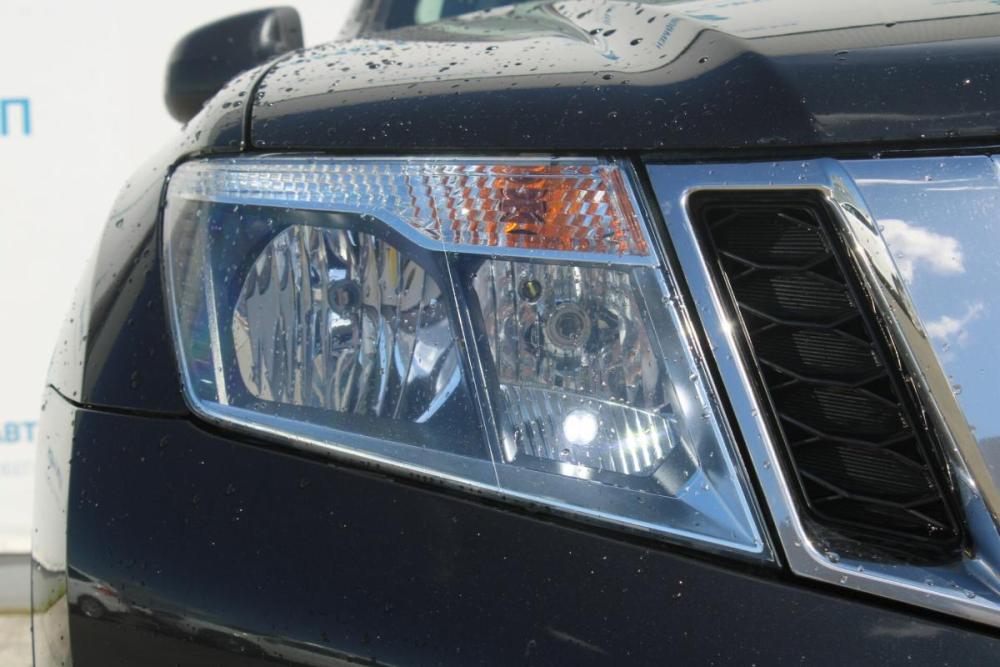 Nissan Terrano III (D10) Пермь  - изображение 4