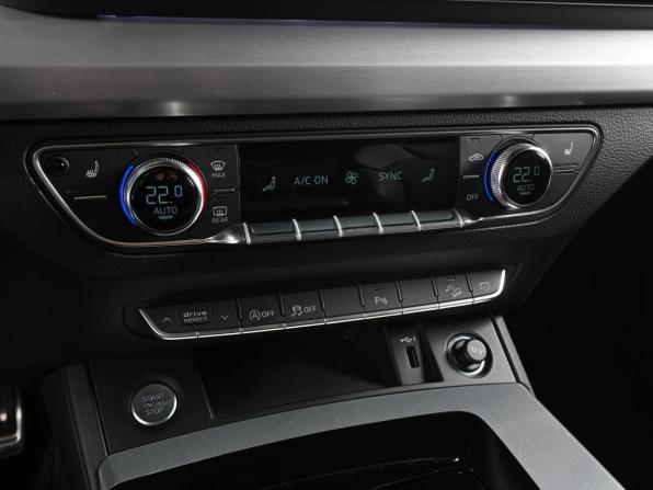 Audi Q5 II (FY) Рестайлинг с пробегом 2021 года, цена 4 575 000 рублей, 65780 км, внедорожник, Автокод Объявления
