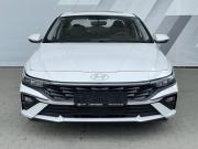 Hyundai Elantra VII (CN7) Рестайлинг Екатеринбург  - изображение 29