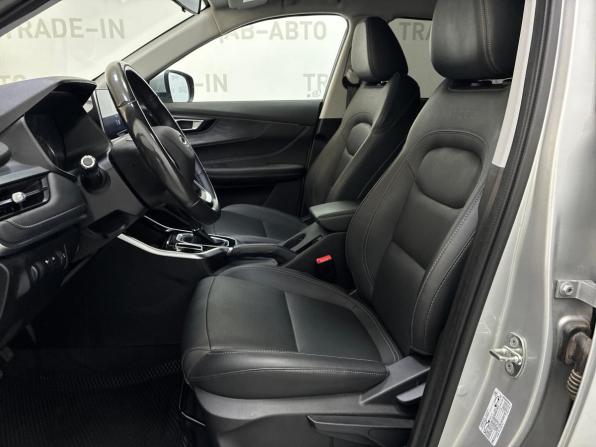 Chery Tiggo 4 Pro I с пробегом 2024 года, цена 1 420 000 рублей, 35000 км, внедорожник, Автокод Объявления