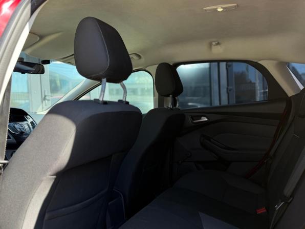 Ford Focus III с пробегом 2011 года, цена 599 000 рублей, 171365 км, седан, Автокод Объявления