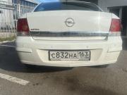 Opel Astra H Рестайлинг Самара  - изображение 65