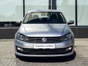 Volkswagen Polo V Рестайлинг Екатеринбург  - изображение 31