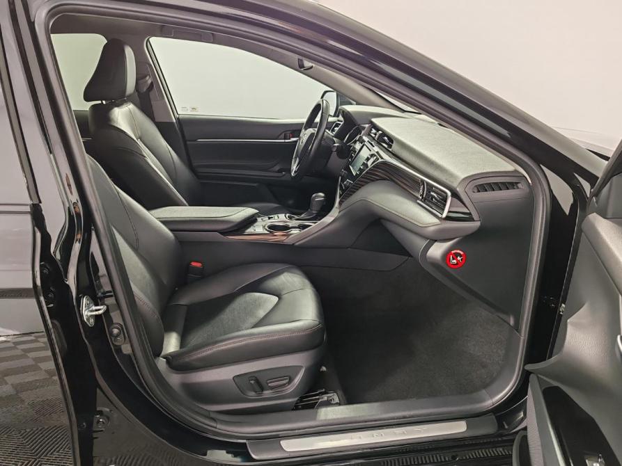 Toyota Camry VIII (XV70) Москва  - изображение 18
