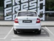 Skoda Rapid I Рестайлинг Волгоград  - изображение 22