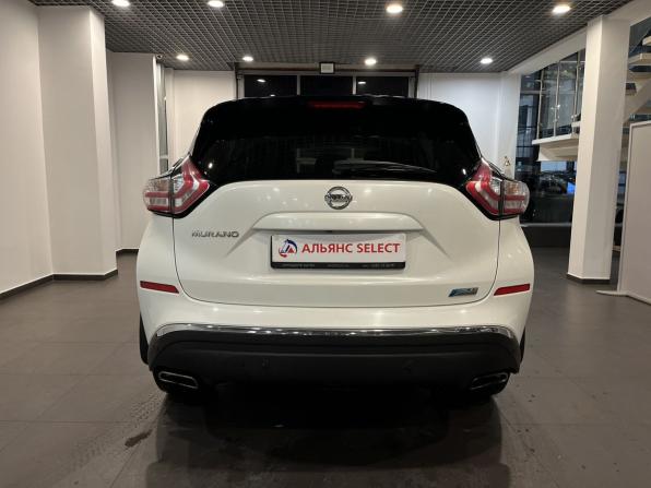Nissan Murano III (Z52) с пробегом 2019 года, цена 2 990 000 рублей, 78576 км, внедорожник, Автокод Объявления