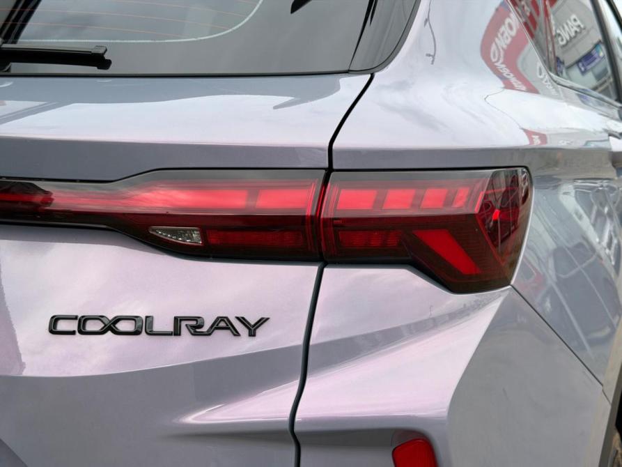 Geely Coolray I Рестайлинг Набережные Челны  - изображение 13