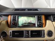 Land Rover Range Rover III Рестайлинг Москва  - изображение 40