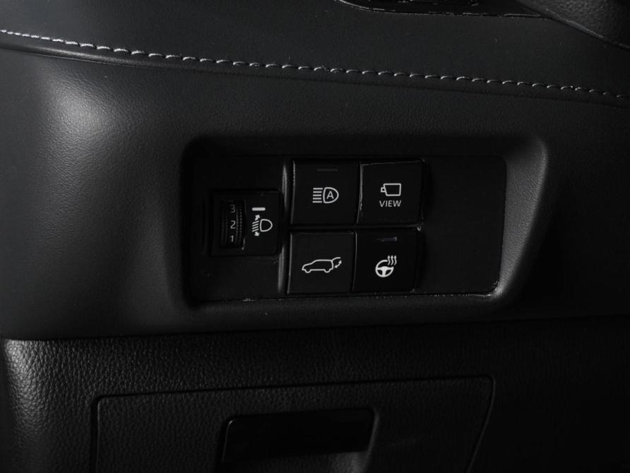 Toyota Highlander IV (XU70) Ростов-на-Дону  - изображение 22