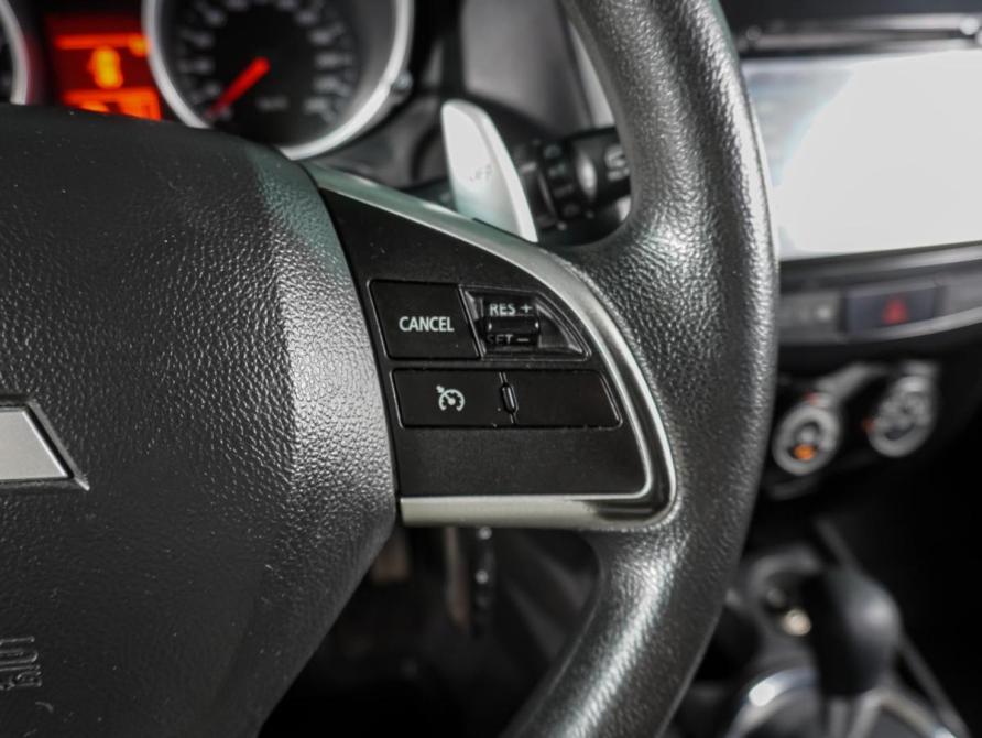 Mitsubishi ASX I Рестайлинг Воронеж  - изображение 20