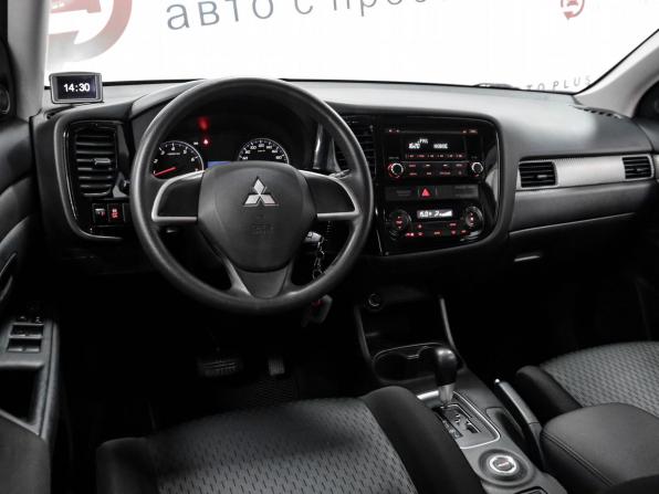 Mitsubishi Outlander III с пробегом 2013 года, цена 1 299 000 рублей, 163633 км, внедорожник, Автокод Объявления