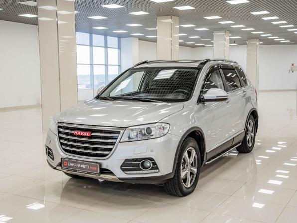 Haval H6 I