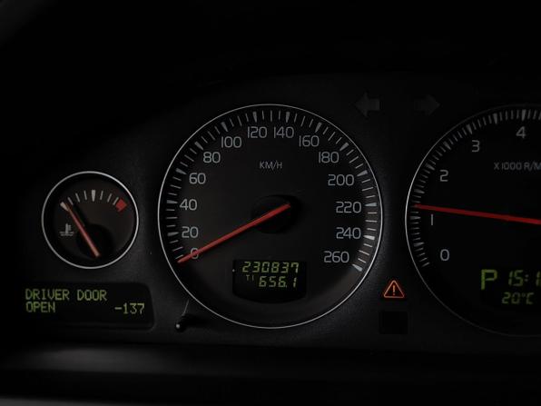 Volvo XC90 I Рестайлинг с пробегом 2008 года, цена 1 097 000 рублей, 230685 км, внедорожник, Автокод Объявления