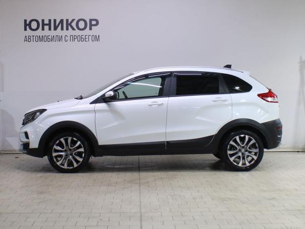 Lada (ВАЗ) XRAY I с пробегом 2021 года, цена 1 159 000 рублей, 96884 км, хэтчбек, Автокод Объявления