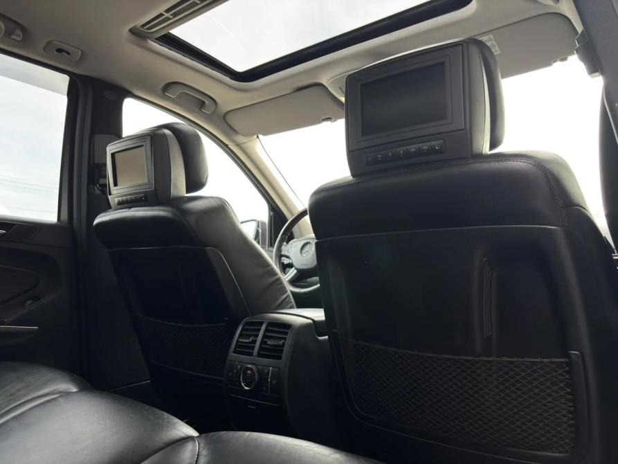 Mercedes-Benz GL-Класс I (X164) Краснодар  - изображение 14