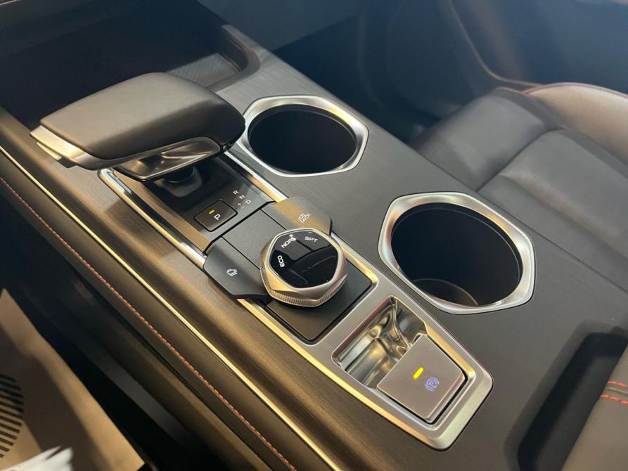 Changan CS55 Plus II Санкт-Петербург  - изображение 20