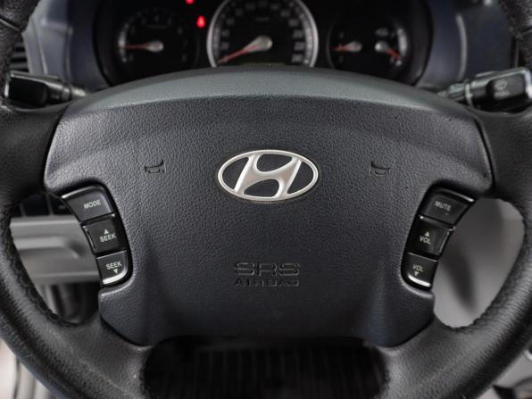 Hyundai Sonata V (NF) с пробегом 2006 года, цена 650 000 рублей, 291626 км, седан, Автокод Объявления