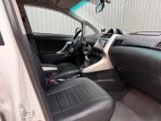 Toyota Verso I Магнитогорск  - изображение 26