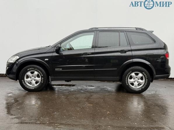 SsangYong Kyron I Рестайлинг с пробегом 2013 года, цена 990 000 рублей, 149000 км, внедорожник, Автокод Объявления