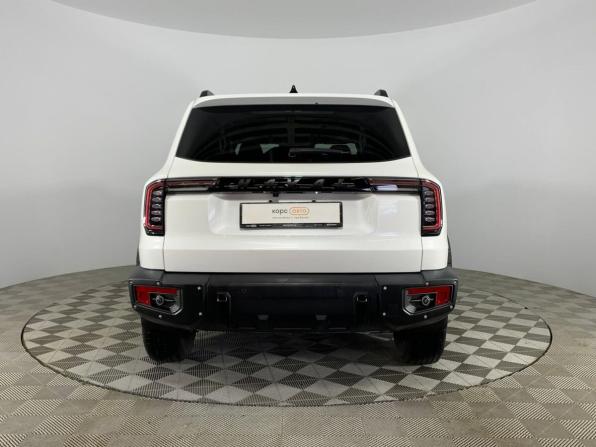 Haval Dargo с пробегом 2023 года, цена 2 459 000 рублей, 70983 км, внедорожник, Автокод Объявления