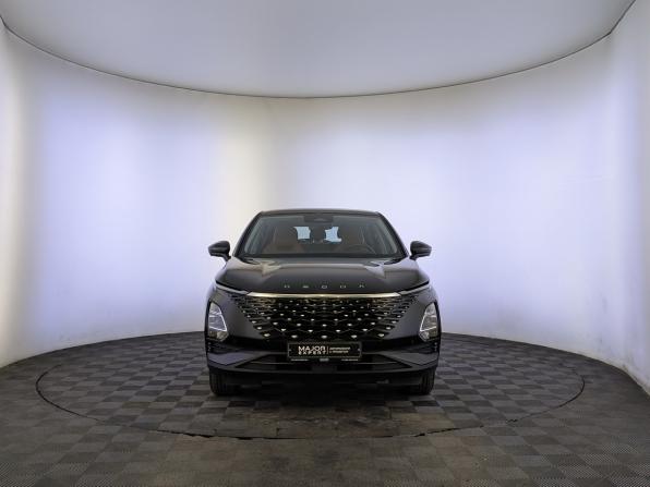 Omoda C5 I с пробегом 2023 года, цена 1 790 000 рублей, 32358 км, внедорожник, Автокод Объявления