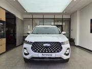 Chery Tiggo 7 Pro I Новосибирск  - изображение 15