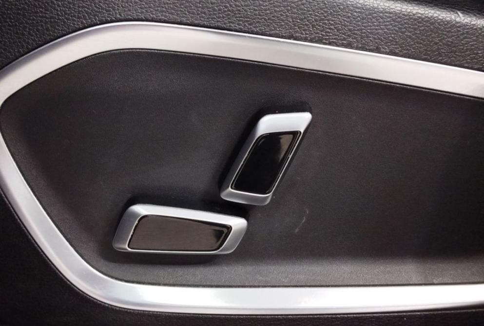 Geely Tugella I Саратов  - изображение 20