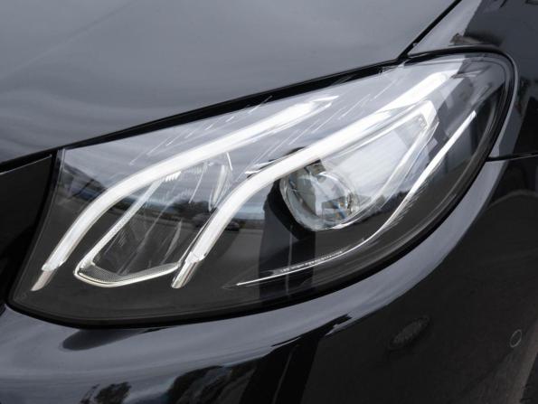 Mercedes-Benz E-Класс V (W213 S213 C238) с пробегом 2020 года, цена 4 300 000 рублей, 43683 км, седан, Автокод Объявления