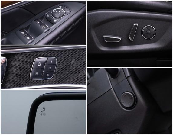 Ford Explorer V Рестайлинг с пробегом 2017 года, цена 2 895 000 рублей, 138450 км, внедорожник, Автокод Объявления