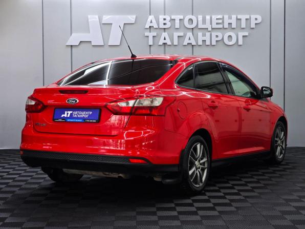 Ford Focus III с пробегом 2012 года, цена 899 000 рублей, 207000 км, седан, Автокод Объявления