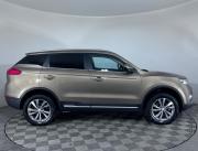 Geely Atlas I Ростов-на-Дону  - изображение 27