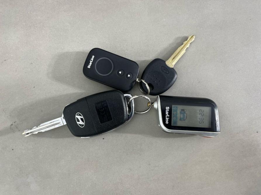 Hyundai Creta I Ижевск  - изображение 22