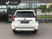 Toyota Land Cruiser Prado 150 Series Рестайлинг 2 Казань  - изображение 26