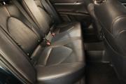 Toyota Camry VIII (XV70) Челябинск  - изображение 38