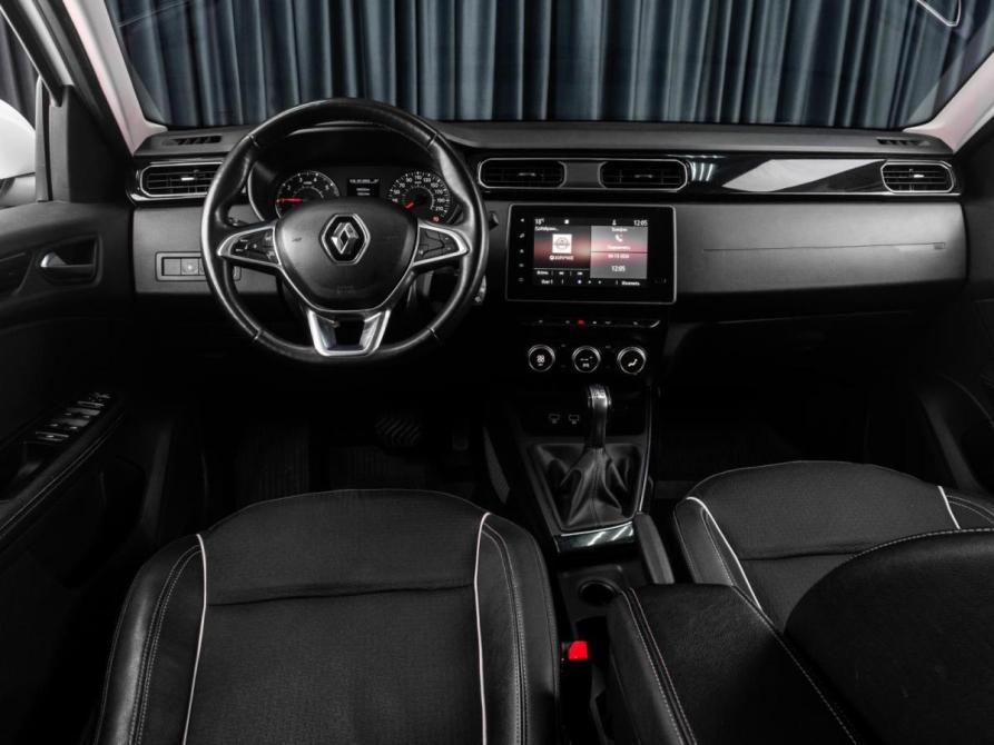 Renault Arkana I Тюмень  - изображение 6