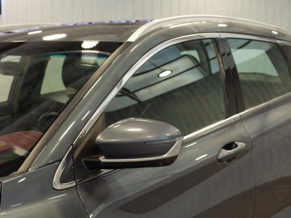 Geely Coolray I с пробегом 2022 года, цена 1 625 000 рублей, 147906 км, внедорожник, Автокод Объявления