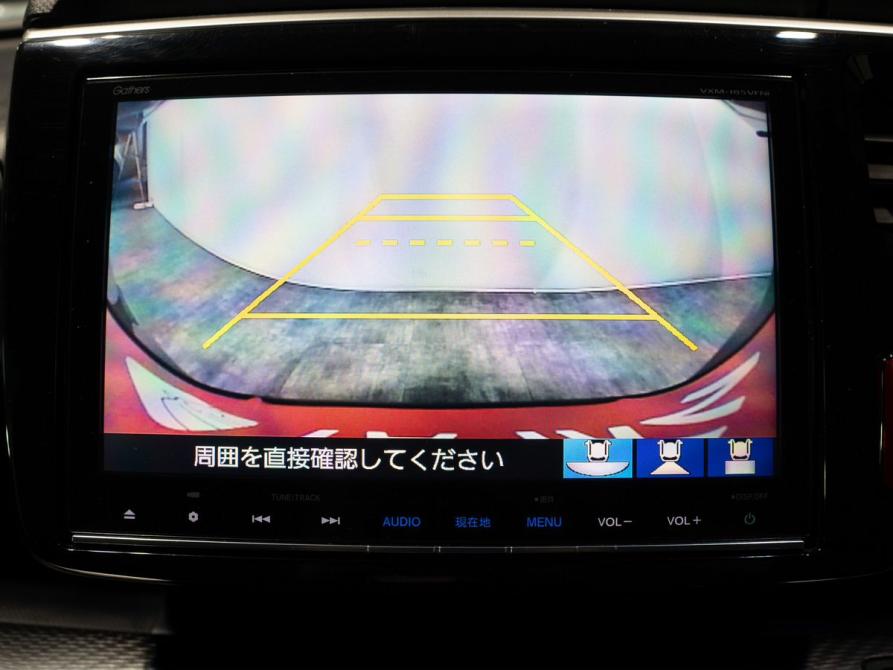 Honda Stepwgn V Рестайлинг Чита  - изображение 14