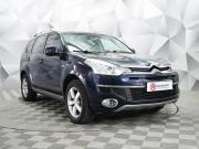 Citroen C-Crosser Ульяновск  - изображение 26