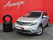Nissan Murano II (Z51) Рестайлинг 2 Вологда  - изображение 21