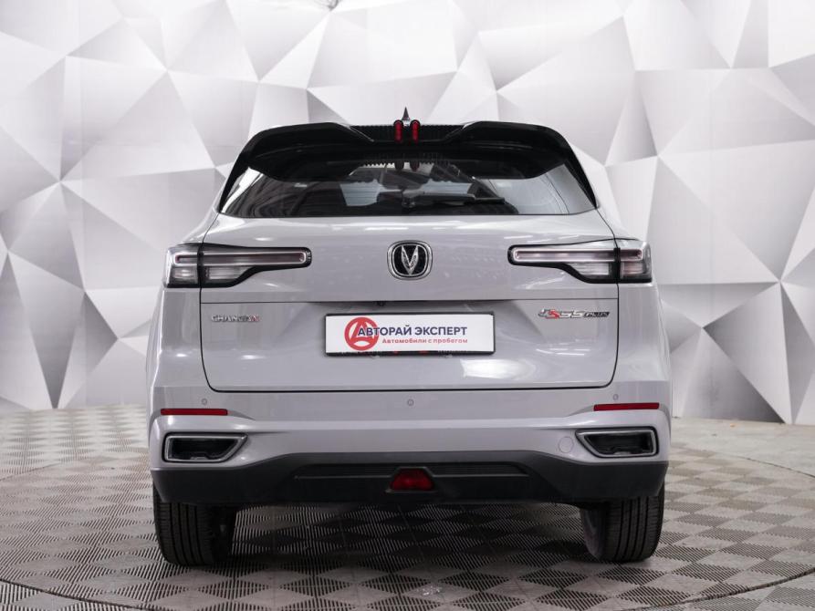 Changan CS55 Plus II Ульяновск  - изображение 4