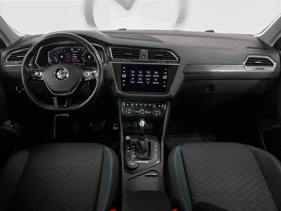 Volkswagen Tiguan II Москва  - изображение 9