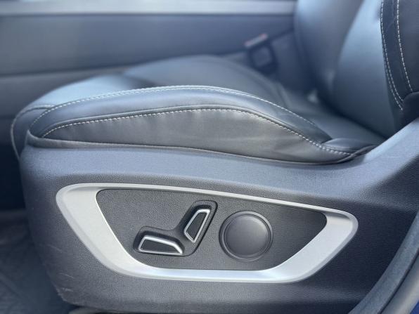 Changan CS75 Plus I Рестайлинг с пробегом 2023 года, цена 2 095 000 рублей, 36630 км, внедорожник, Автокод Объявления