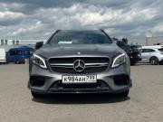 Mercedes-Benz GLA AMG I (X156) Рестайлинг Москва  - изображение 33