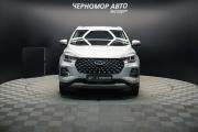 Chery Tiggo 4 Pro I Крым  - изображение 40