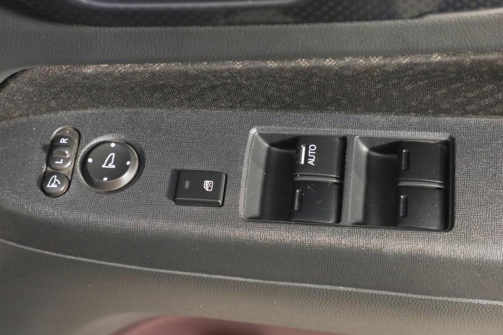 Honda N-WGN I Новосибирск  - изображение 15
